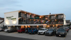 Grecian Garden Motel
